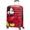 American Tourister Wavebreaker Disney Mickey Comics Red 67 cm