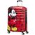 American Tourister Wavebreaker Disney Mickey Comics Red 67 cm