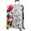 American Tourister Wavebreaker Disney Minnie Comics White