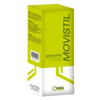 AMG Farmaceutici Movistil 200ml