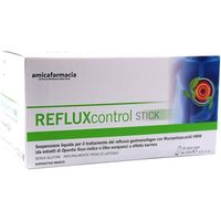 Amicafarmacia Reflux Control Stick 20 stick