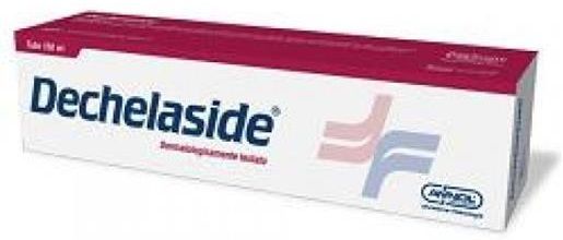 Amnol Dechelaside Tubo 150ml