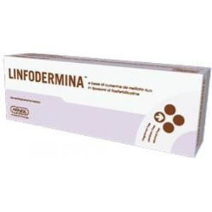 Amnol Linfodermina Tubo 150ml