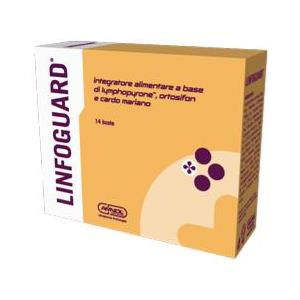 Amnol Linfoguard 14 bustine