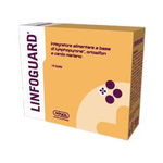 Amnol Linfoguard 14 bustine