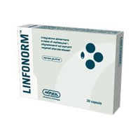 Amnol Linfonorm 30 capsule