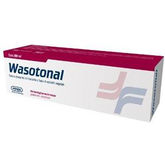 Amnol Wasotonal Crema 200ml