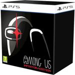 Maximum Entertainment Among Us - Impostor Edition PS5