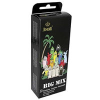 Amor Big Mix (30 pz)