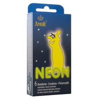 Amor Neon (6 pz)