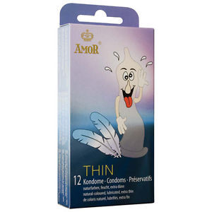 Amor Thin (12 pz)