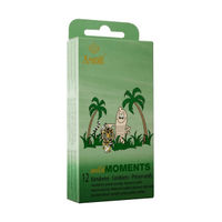 Amor Wild Moments (12 pz)