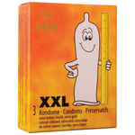 Amor XXL (3 pz)