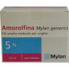 Mylan Amorolfina 5% smalto medicato 2.5ml