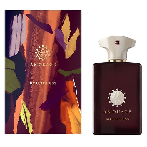Amouage Boundless Eau de Parfum 100ml