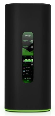 Ubiquiti Networks AmpliFi Alien Router