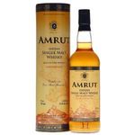 Amrut Indian Single Malt Whisky Cask Strength