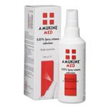 Amuchina Amukine med Spray cutaneo 200ml