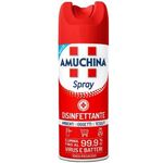 Amuchina Spray Ambienti Oggetti Tessuti 400ml