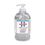 Amuchina X-Germ Gel Disinfettante Mani