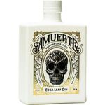Amuerte Coca Gin 70 cl Edizione Bianca