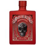 Amuerte Coca Gin 70 cl Edizione Rossa