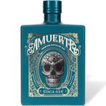 Amuerte Coca Gin 70 cl Edizione Verde