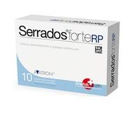 Anatek Health Serrados Forte RP 10 capsule