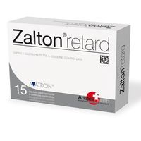 Anatek Health Zalton Retard 15 capsule