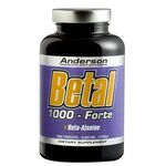 Anderson Betal 1000 Forte 100 compresse
