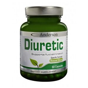 Anderson Diuretic 60 capsule