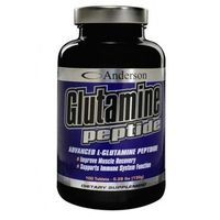 Anderson Glutamine Peptide 100 compresse