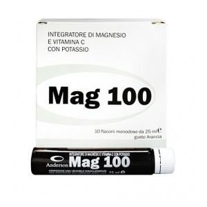 Anderson Mag 100 10 fiale