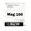 Anderson Mag 100 10 fiale