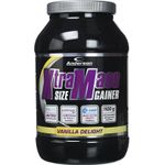 Anderson Xtra Mass Size Gainer Vaniglia