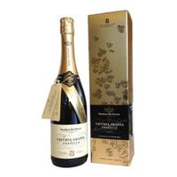 Andrea Da Ponte Vecchia Grappa di Prosecco