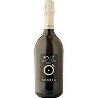 Andreola Bollé Cuvée Extra Dry Vino Spumante di Qualità