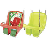 Androni Giocattoli Seggiolino per altalena Swinging Baby