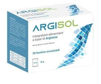 Androsystems Argisol Bustine 30 bustine