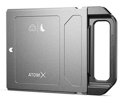 Angelbird AtomX SSD mini 1 TB