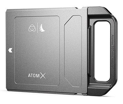 Angelbird AtomX SSD mini 2 TB