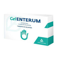 Angelini Gelenterum 15 capsule