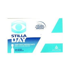 Angelini Stilla Day Gocce Oculari