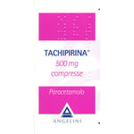 Angelini Tachipirina 500mg 30 compresse