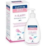 Angelini Tantum Rosa 3-12 Anni Detergente Intimo 250ml