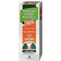 Angelini Tantum Verde Natura Tris Spray 15ml