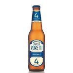 Angelo Poretti 4 Luppoli L'Originale 33cl