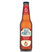 Angelo Poretti 6 Luppoli Bock Rossa 33cl