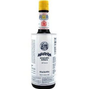 Angostura Aromatic bitters