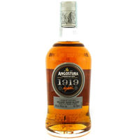 Angostura Caribbean Rum 1919 Deluxe Aged Blend